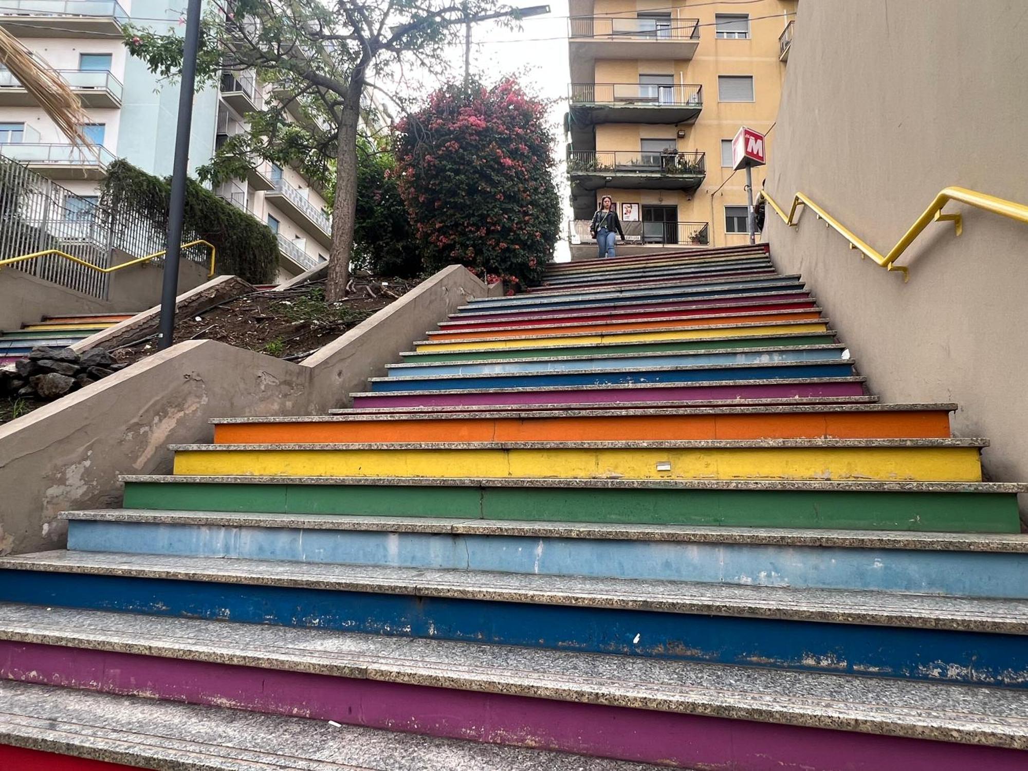 Suitecentralsolution Catania-Fontanarossai nemzetközi repülőtér Kültér fotó