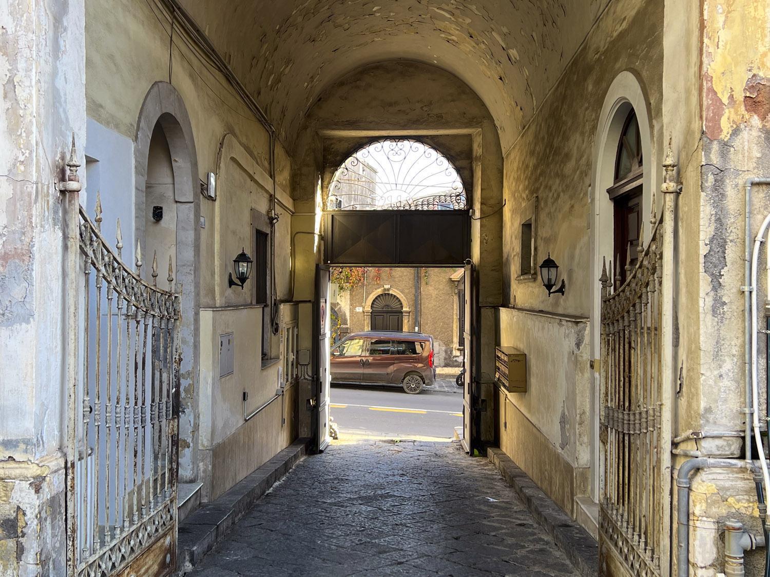 Suitecentralsolution Catania-Fontanarossai nemzetközi repülőtér Kültér fotó